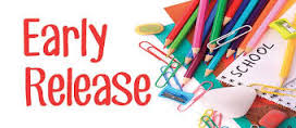 District Wide Early Release Day
